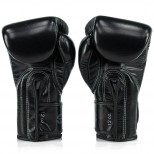 Перчатки боксерские Fairtex (BGVG-3 black/golden)